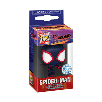 Spider-Man - Pop! key chains