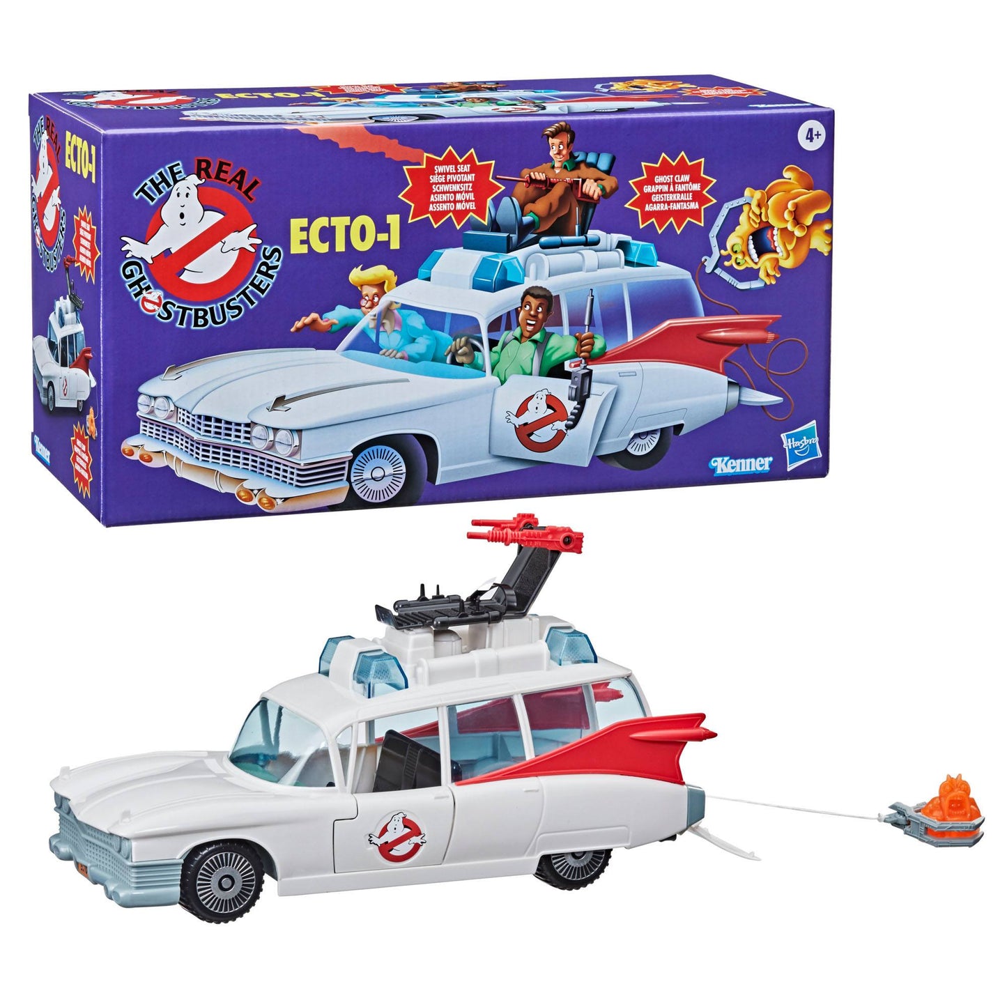 Ecto-1 