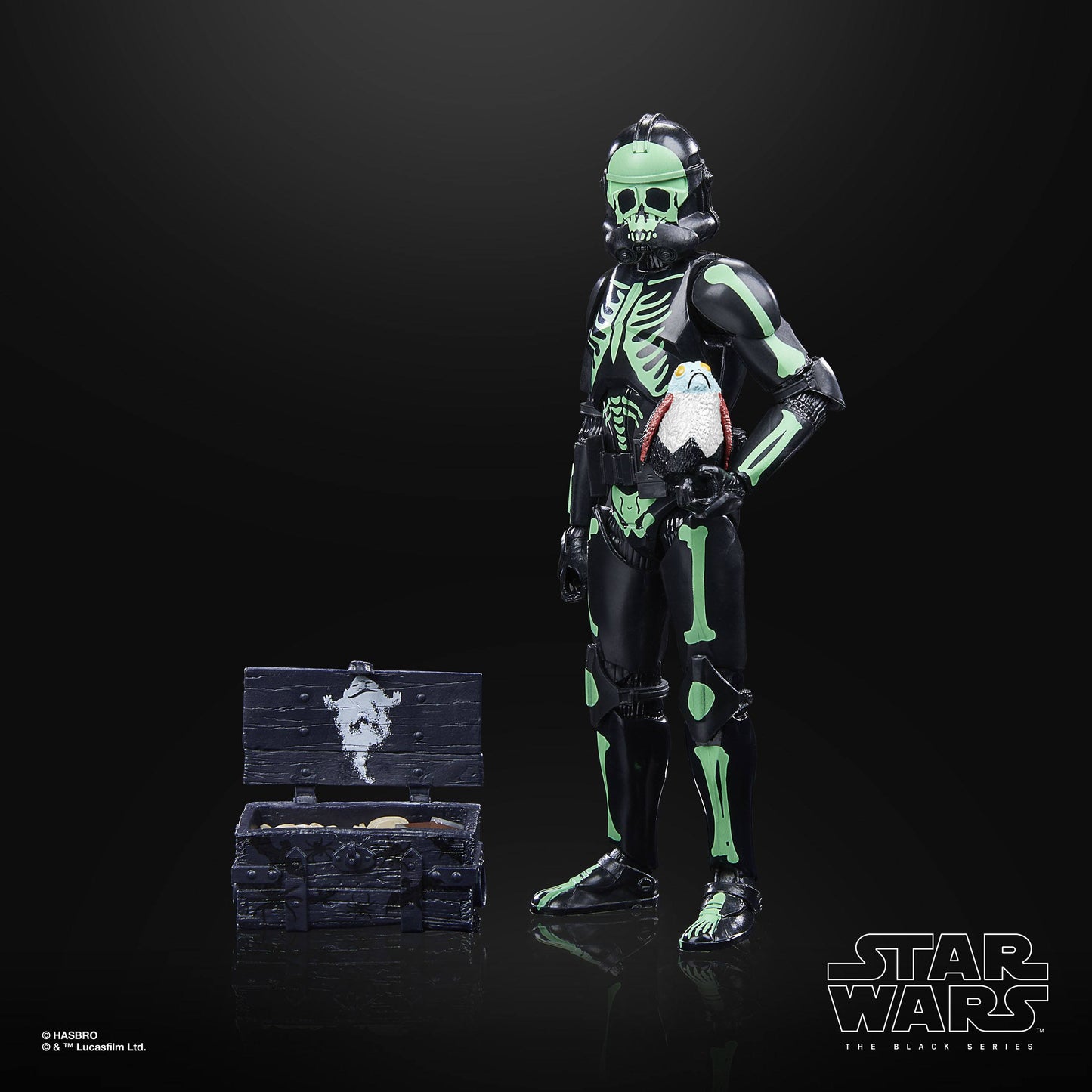 Clone Trooper - Halloween Edition