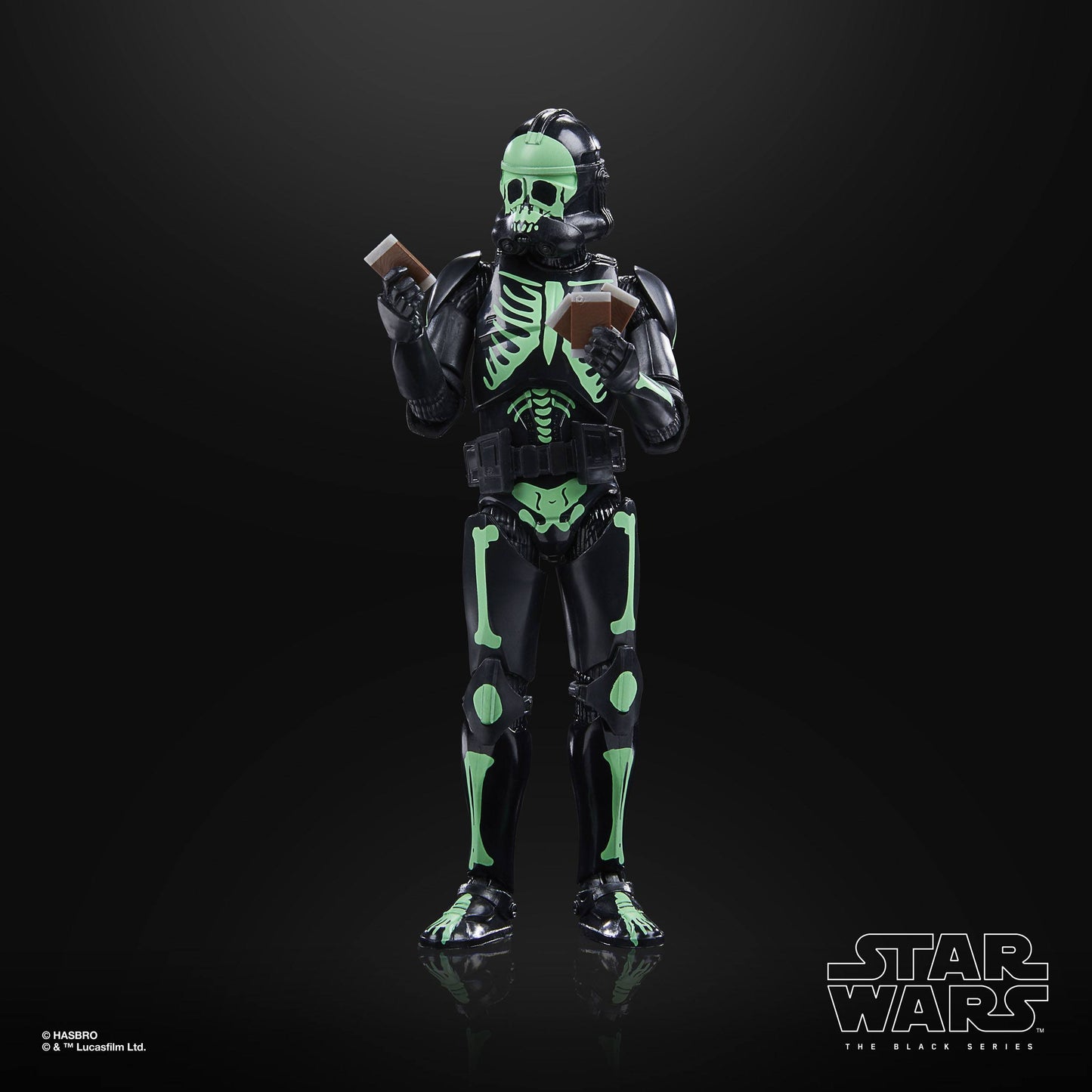 Clone Trooper - Halloween Edition