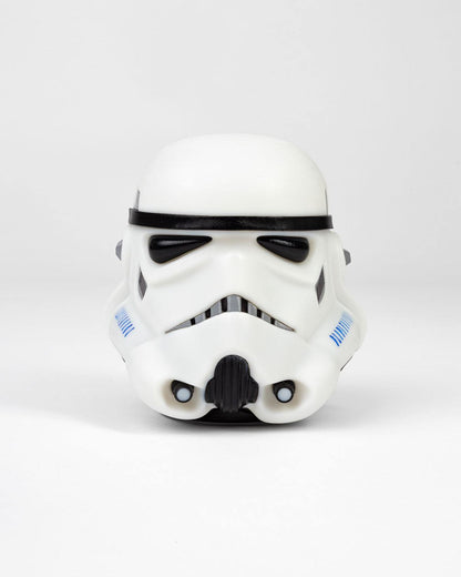 Lampe Stormtrooper | Star Wars lampe silicone casque Original Stormtrooper Funko