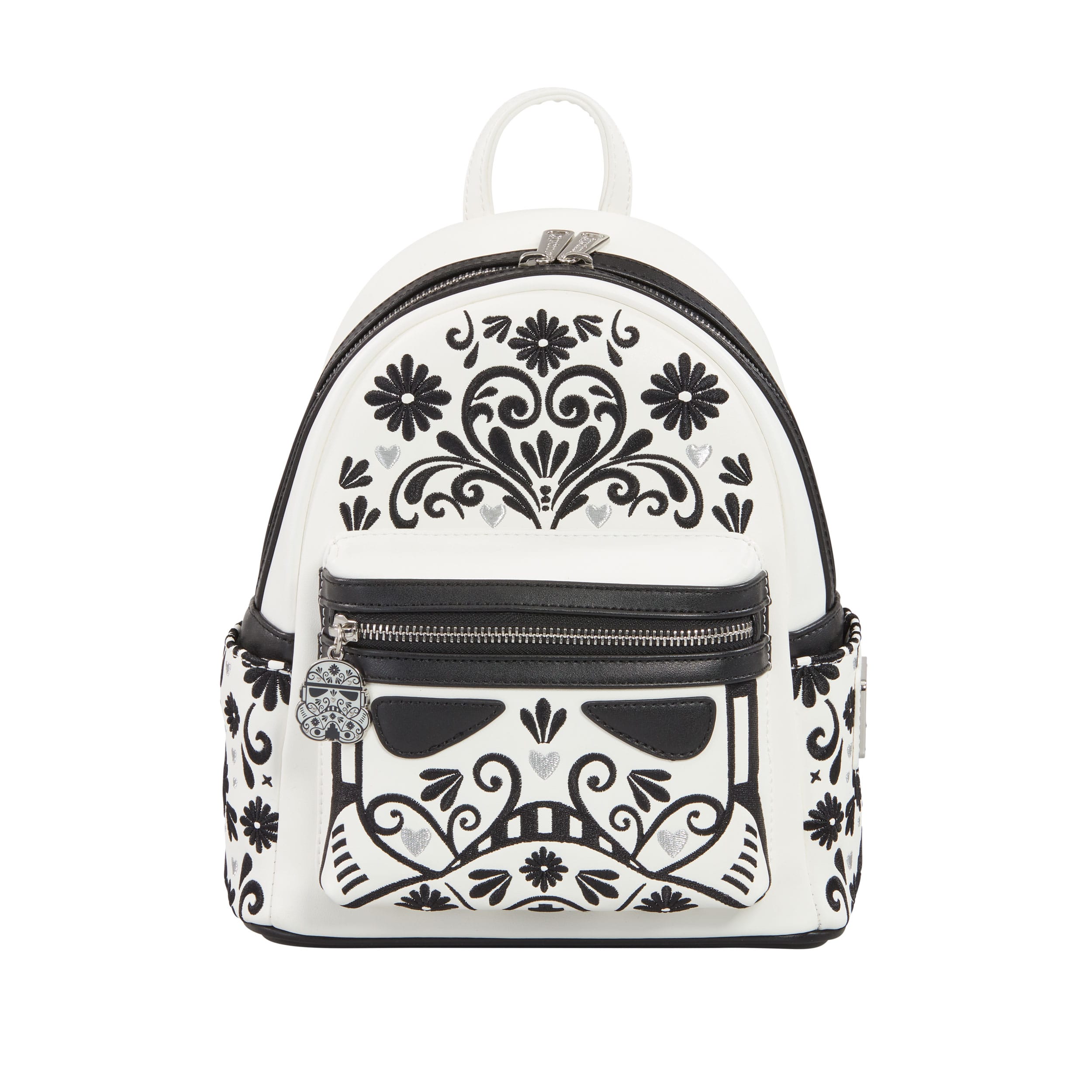 Stormtrooper clearance backpack disney