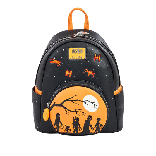 Star Wars Mini Backpack - Trick or Treat 