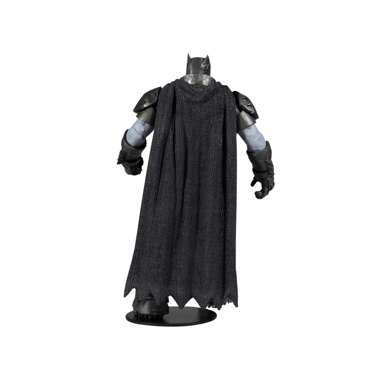 Batman Armor - Figurine articulée