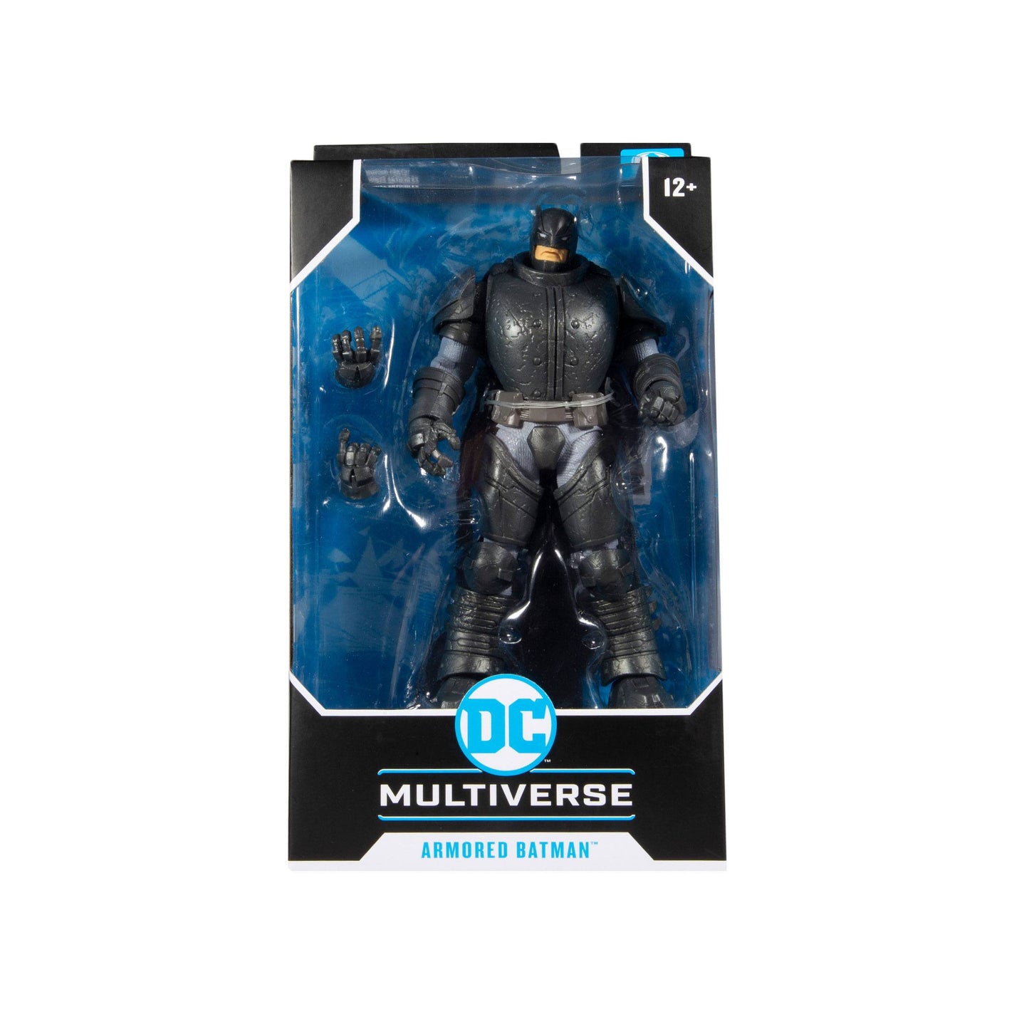 Batman Armor - Figurine articulée