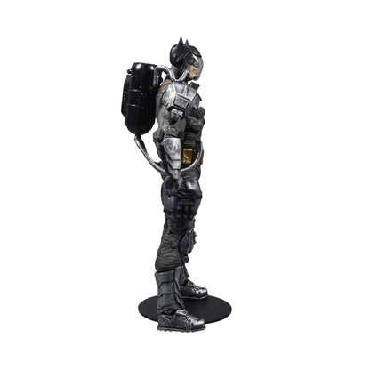 Batman Hazmat Suit - Figurine articulée