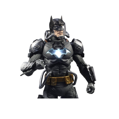 Batman Hazmat Suit - Figurine articulée