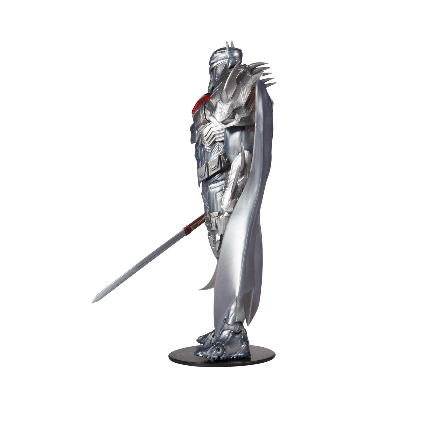 Azrael Batman Armor - Figurine articulée
