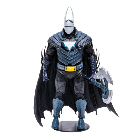 Batman Duke Thomas - Figurine articulée