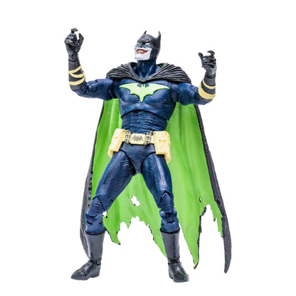 Batman of Earth-22 Infected - Figurine articulée