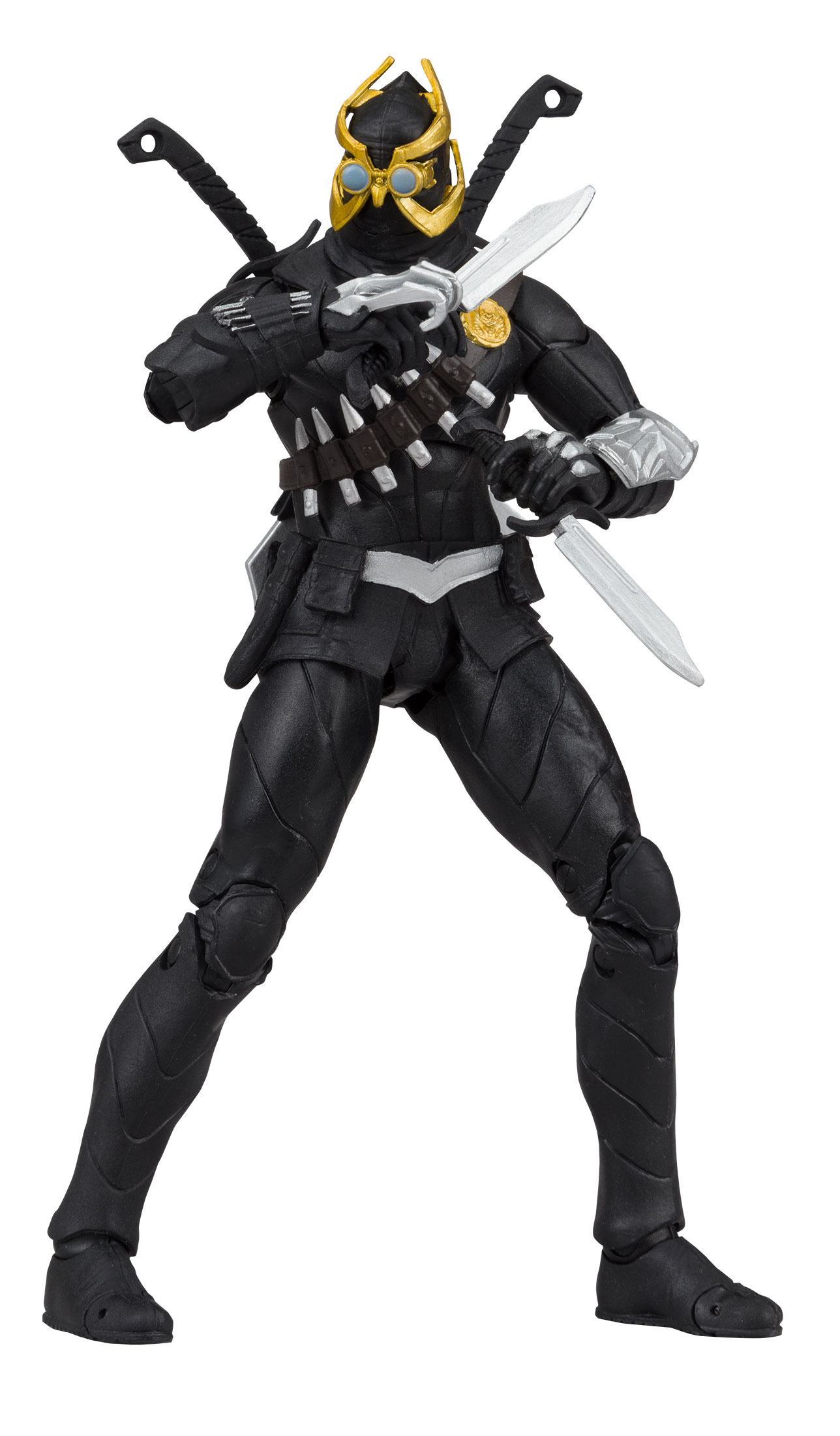 DC Multiverse figurine Talon 18 cm McFarlane Toys