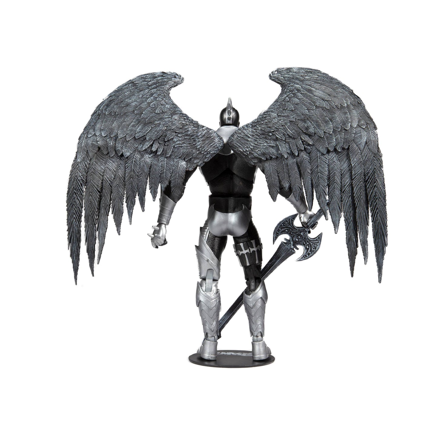 The Dark Redeemer - Figurine articulée