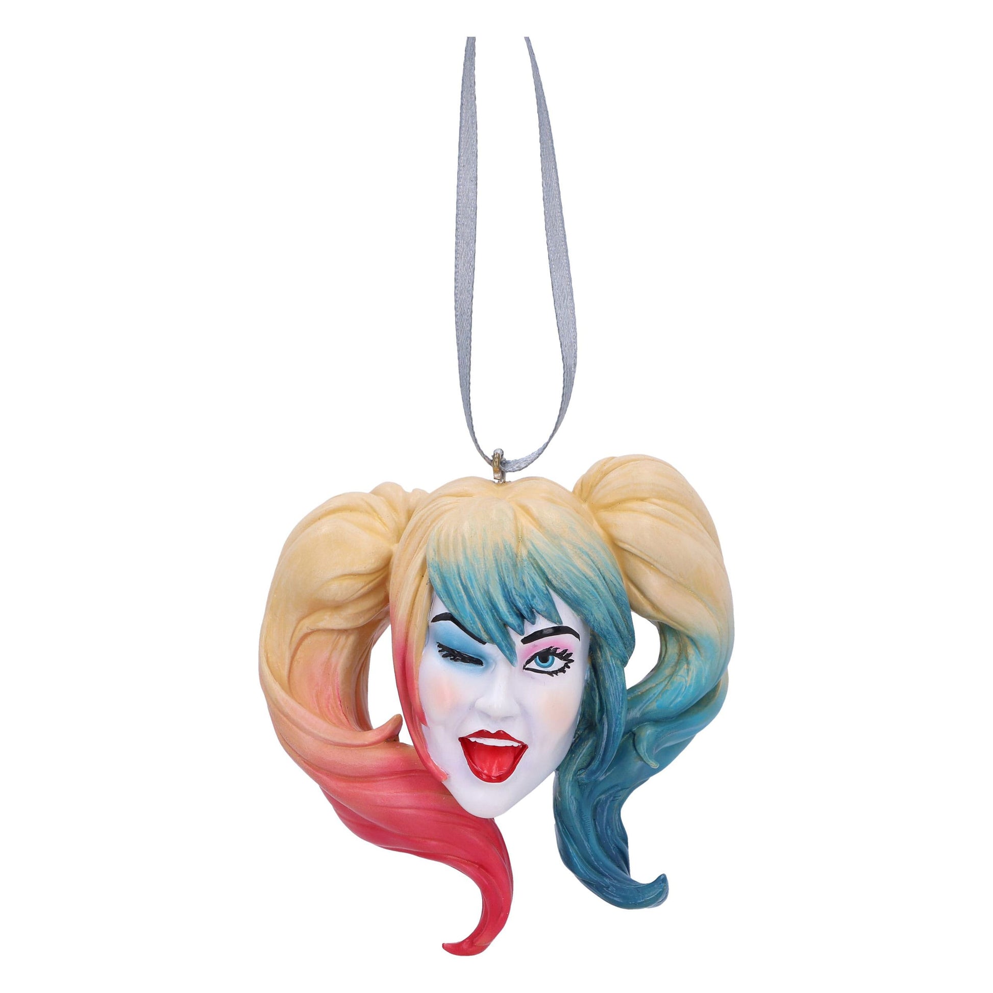 DC Comics décoration sapin Harley Quinn Nemesis Now