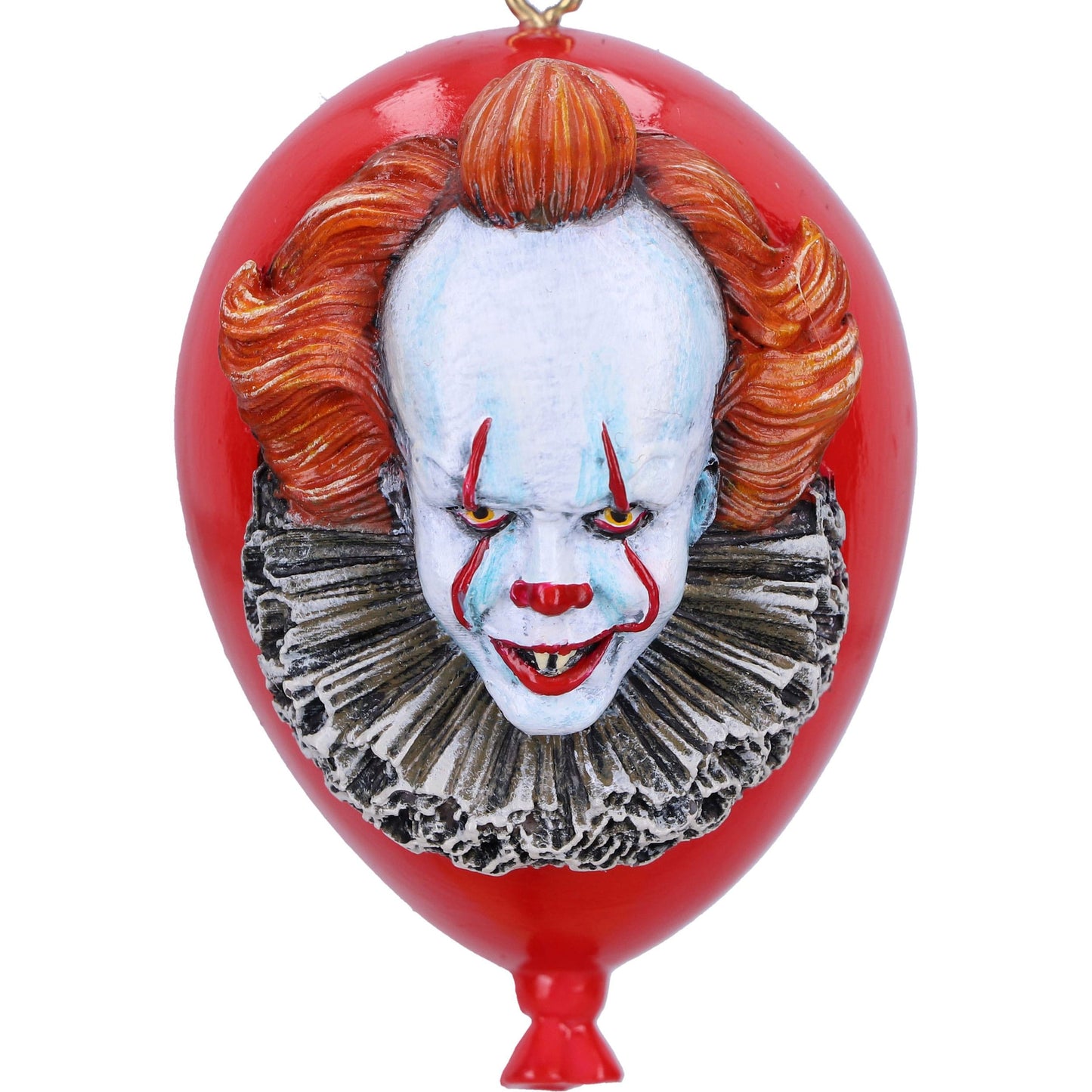 It Chapter Two décoration sapin Time to Float 6 cm Nemesis Now