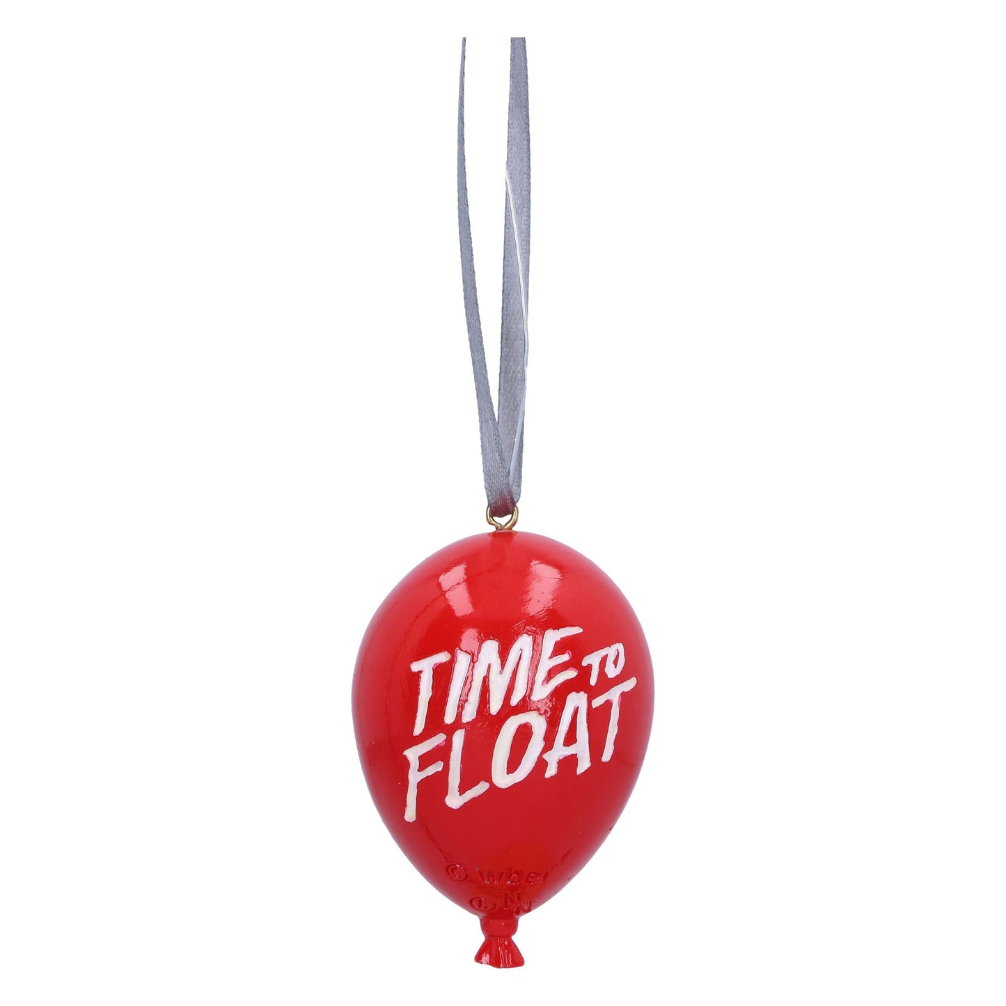 Décoration de Noël Pennywise - Time to Float