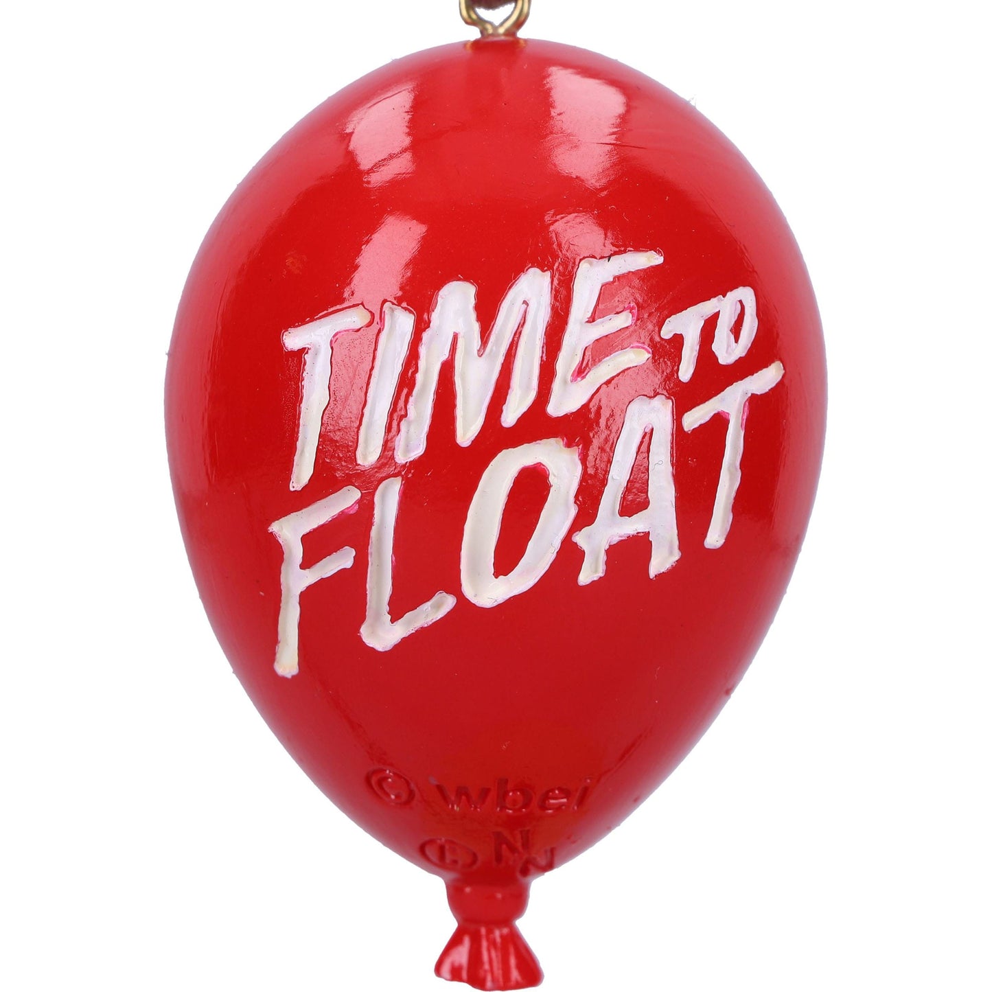 Décoration de Noël Pennywise - Time to Float