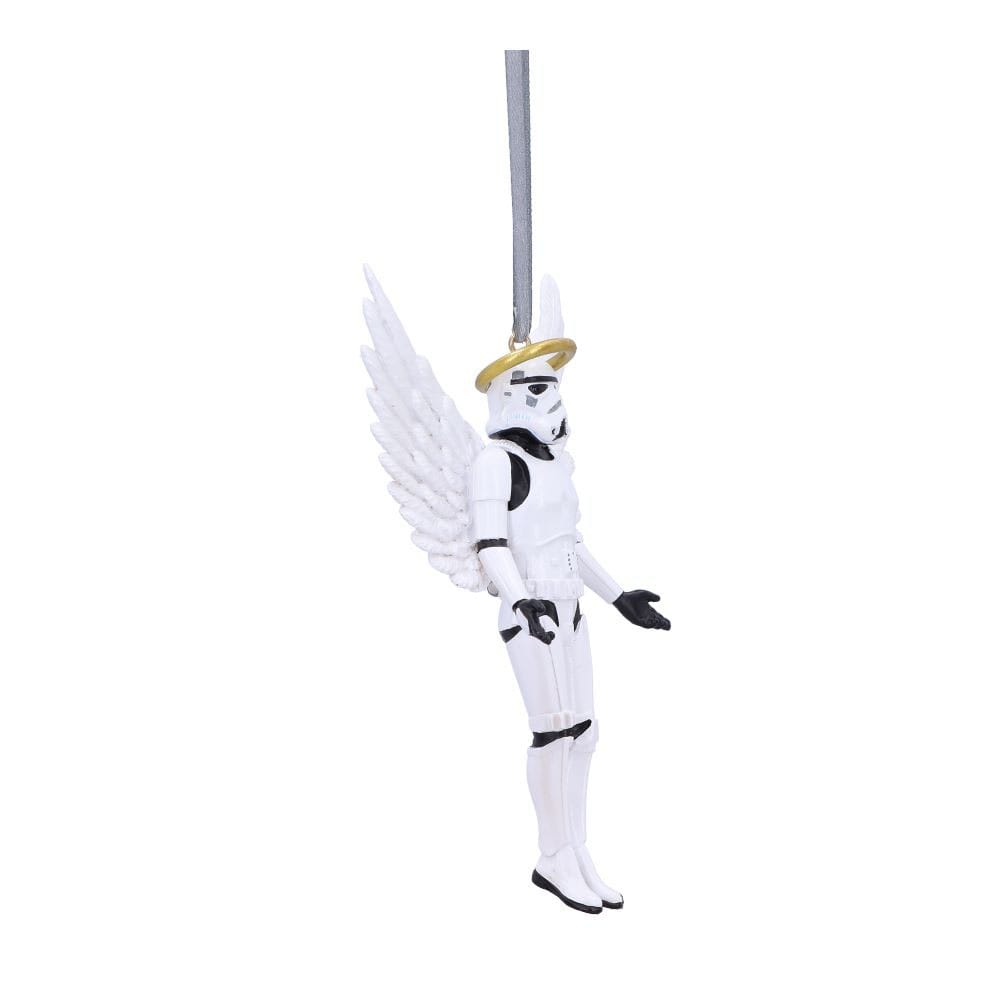Hanging Decoration - Stormtrooper "For Heaven's Sake" 