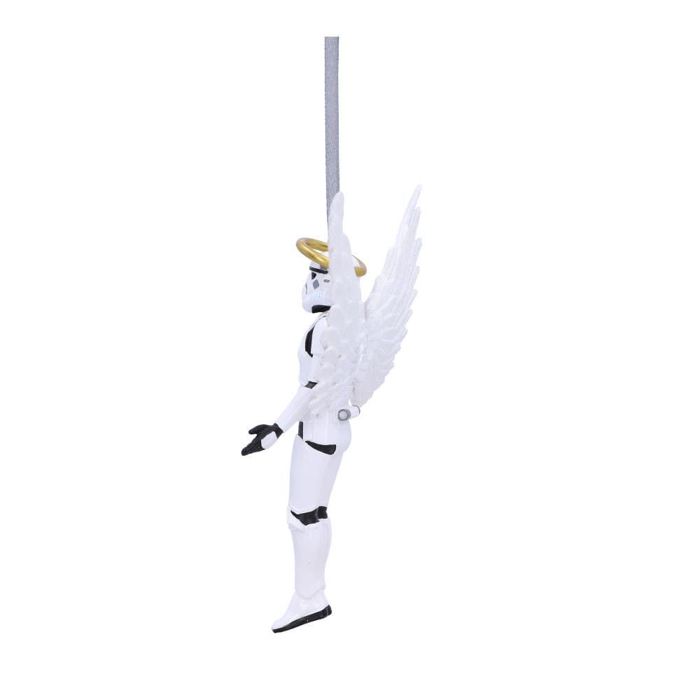 Hanging Decoration - Stormtrooper "For Heaven's Sake" 