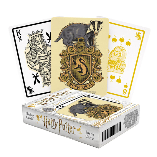 Jeu de cartes Harry Potter - Honeydukes – le Comptoir du Geek