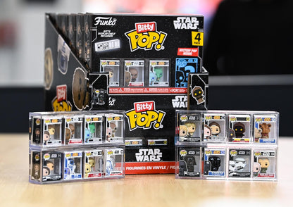 Bitty Pop! Star Wars - Series 4