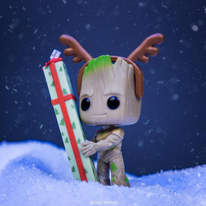 Groot - Holiday Special