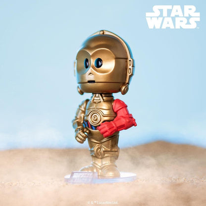 C-3PO - Vinyl SODA 