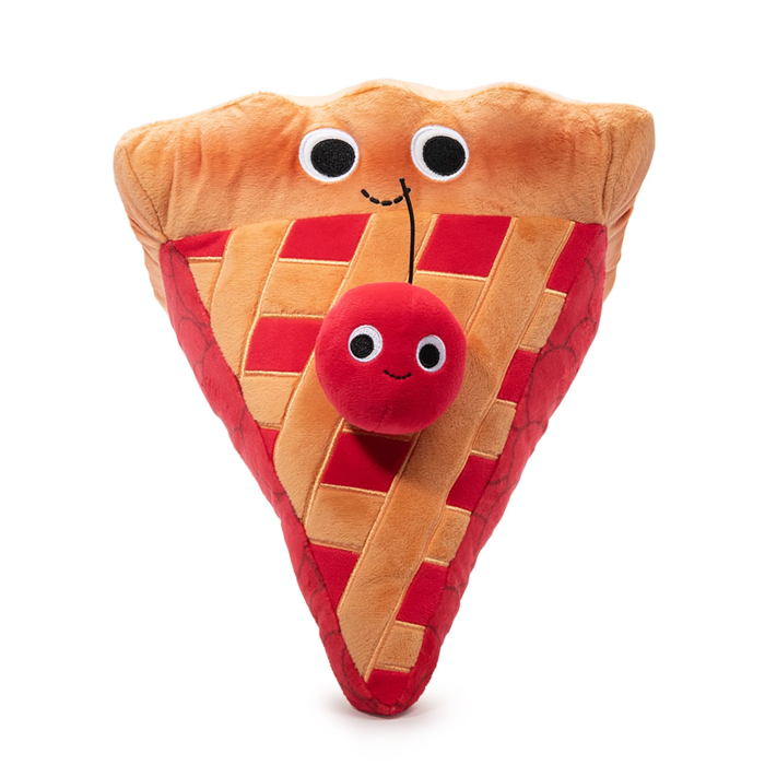 Pie Pie Plush