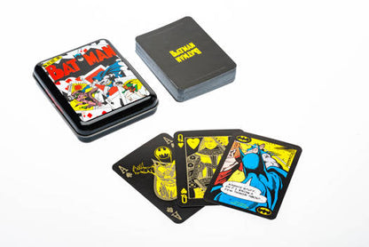 DC Comics Card Game - Batman Comics 2