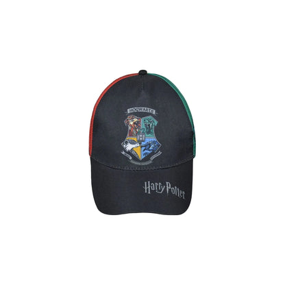 Harry Potter Children's Cap - Hogwarts