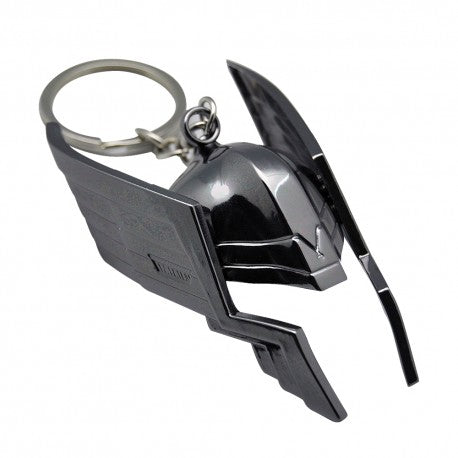 3D Thor Helmet key ring