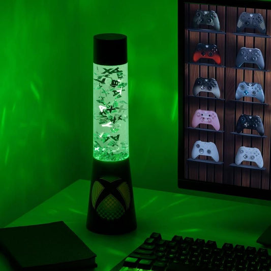 Lampe Flow Xbox