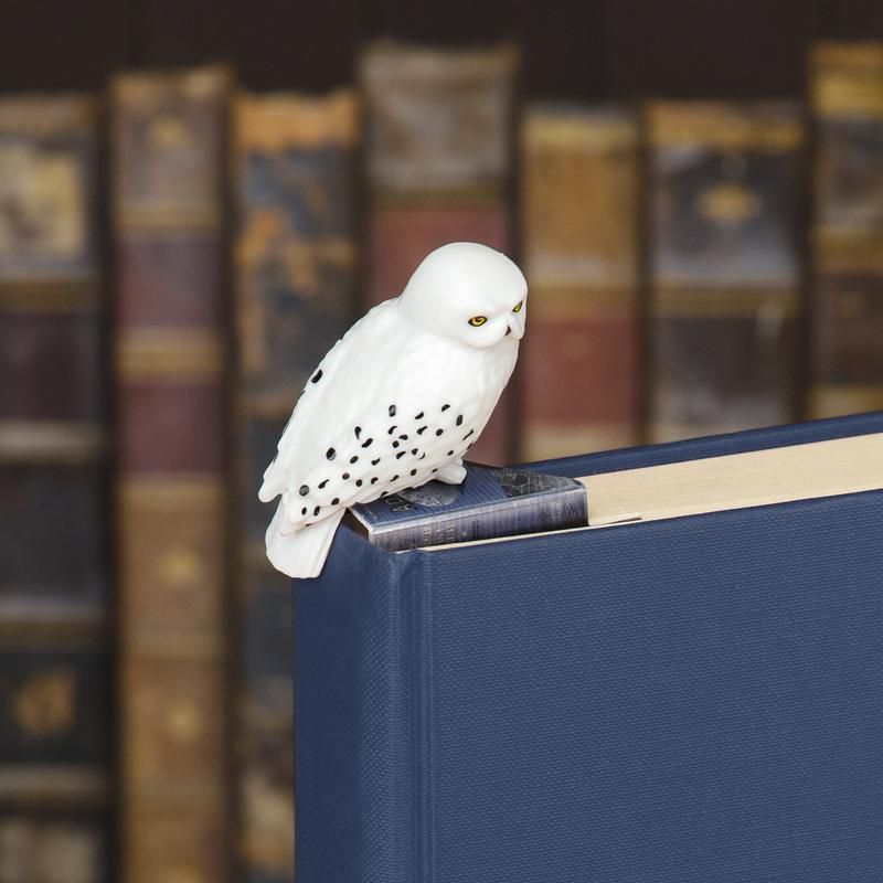 Hedwig Bookmark