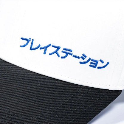 PlayStation Cap - Japanese Style