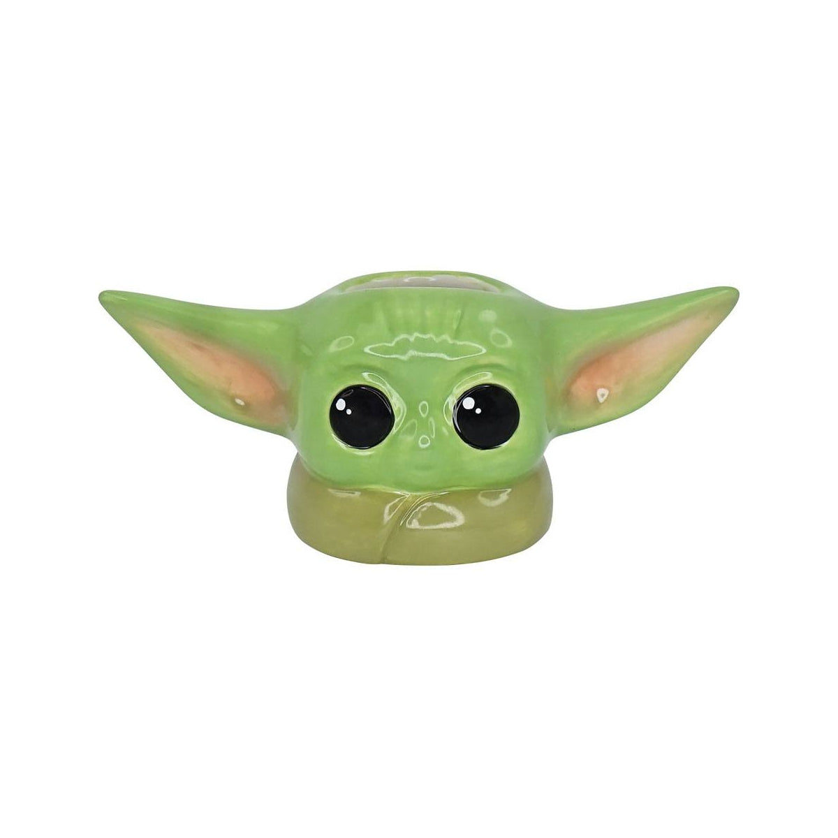 Mug 3D Star Wars Bébé Yoda The Mandalorian Tasse Funko