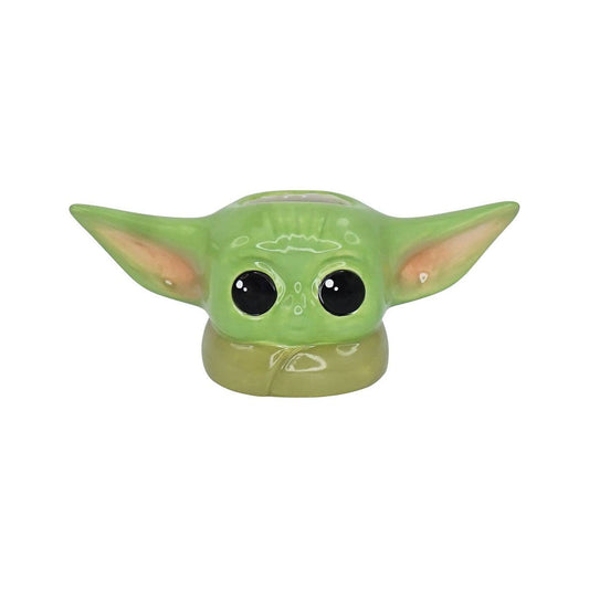 Mug 3D Star Wars Bébé Yoda The Mandalorian Tasse Funko