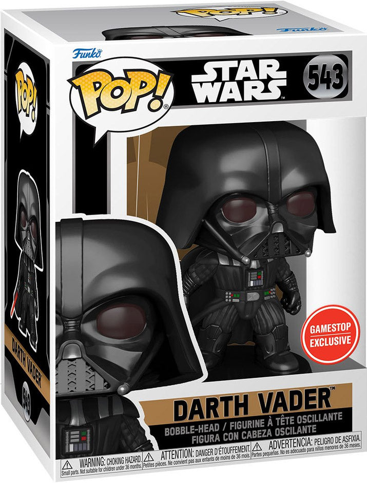 Darth Vader (SE)