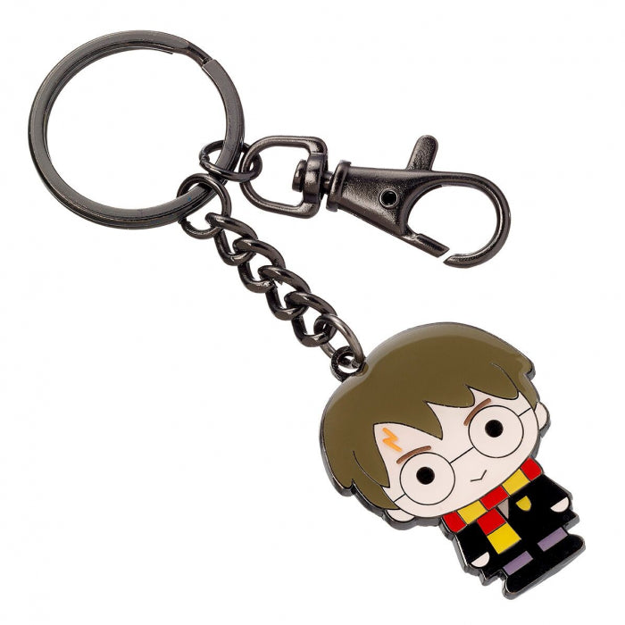 Porte-clés Harry Potter The Carat Shop