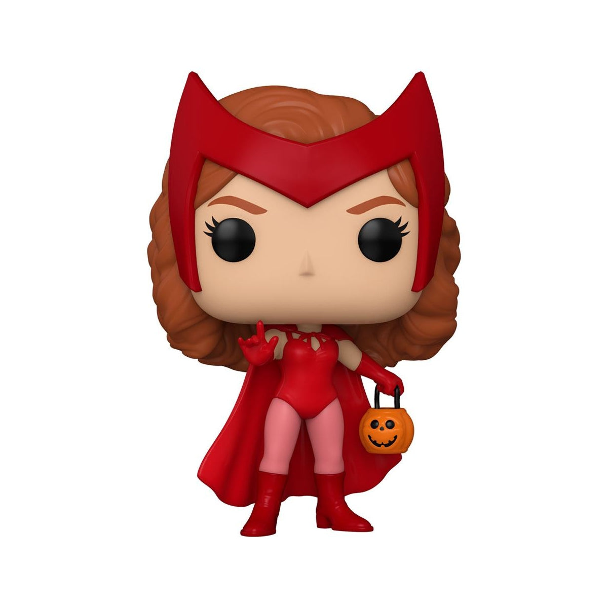 WANDAVISION POP N° 715 Wanda (Halloween)