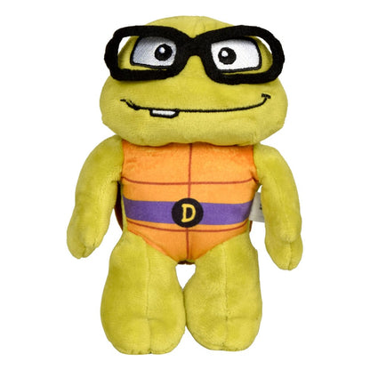 Donatello plush 