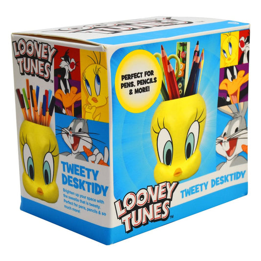 Pot à crayons Looney Tunes - Titi