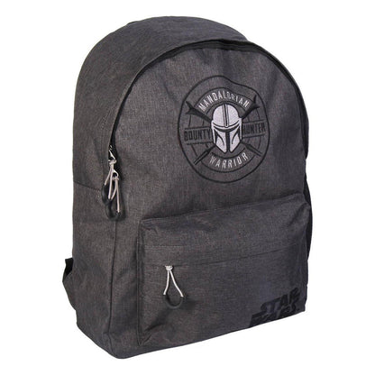 Sac à dos Star Wars: The Mandalorian Bounty Hunter Cerda