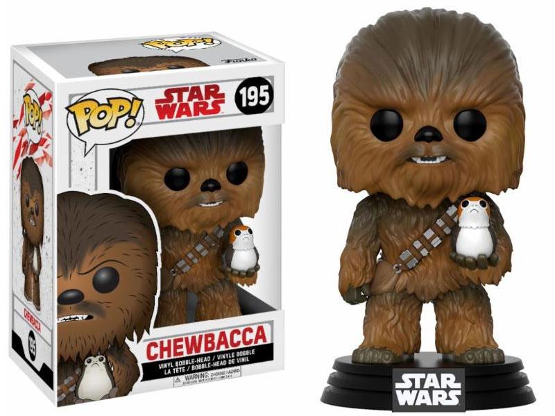 chewbacca