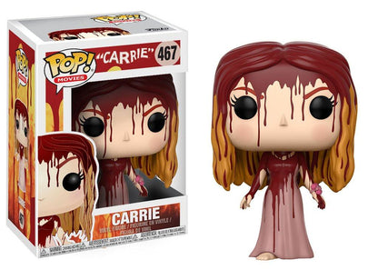 Carrie - PRECOMMANDE