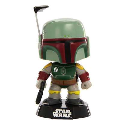 Boba Fett