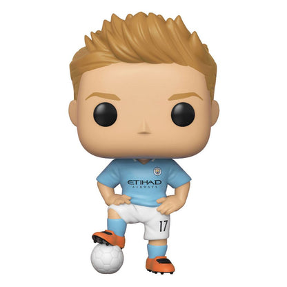 Kevin de Bruyne