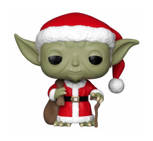 yoda santa claus 