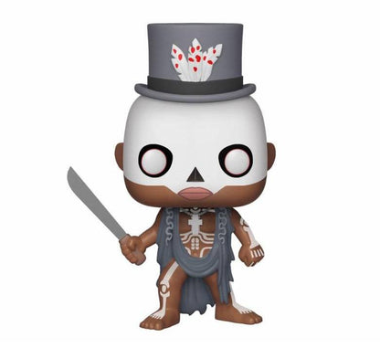 Baron Samedi