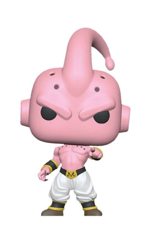 Dragon Ball Z Figurine POP! Animation Vinyl Kid Buu POP N° 620 Boo