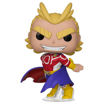 All Might