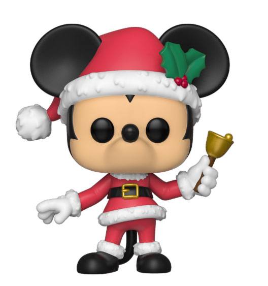 DISNEY Holiday POP N° 612 Mickey